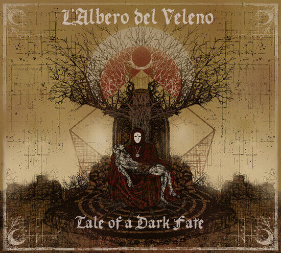 L\'albero Del Veleno - Tale of a Dark Fate