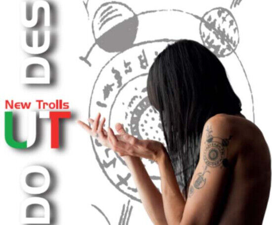 New Trolls - Do Ut Des
