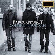 Barock Project - Coffee In Neukoln