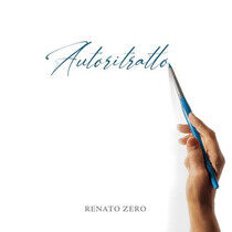 Zero, Renato - Autoritratto