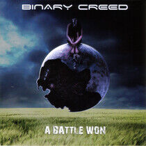 Binary Creed - A Battle Won