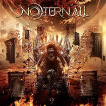 Nocturnall - Nine