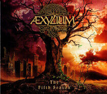 Aexylium - Fifth Season