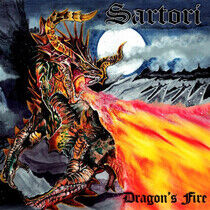 Sartori - Dragon's Fire