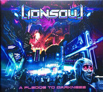 Lionsoul - A Pledge To Darkness