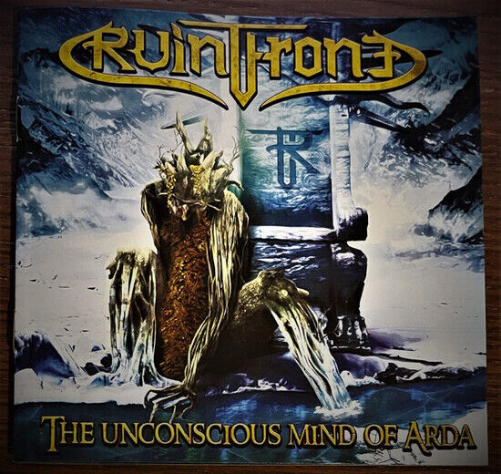 Ruinthrone - Unconscious Mind of Arda