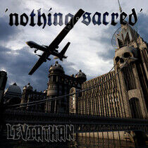 Nothing Sacred - Leviathan