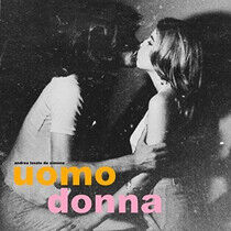 Laszlo De Simone, Andrea - Uomo E Donna