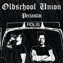 Oldschool Union - Perjantai