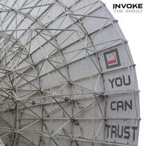 Invoke the Insult - You Can Trust