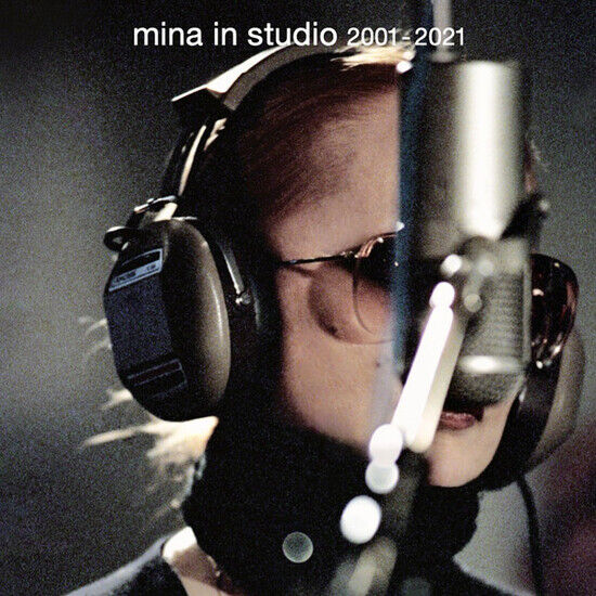 Mina - In Studio 2001-2021