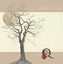 Zulli, David - 2q20 -Hq/Gatefold-