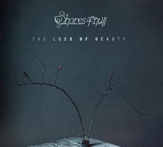 Shores of Null - Loss of Beauty