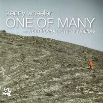 Wheeler, Kenny - One of Many