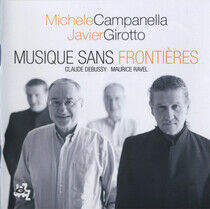Campanella. Michele/Javie - Musique Sans Frontieres