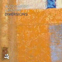 Lanzoni, Alessandro - Diversions