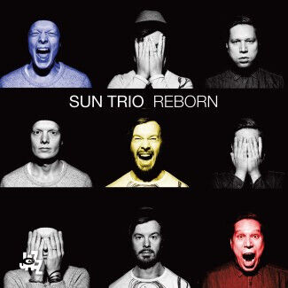 Sun Trio - Reborn -Digi-
