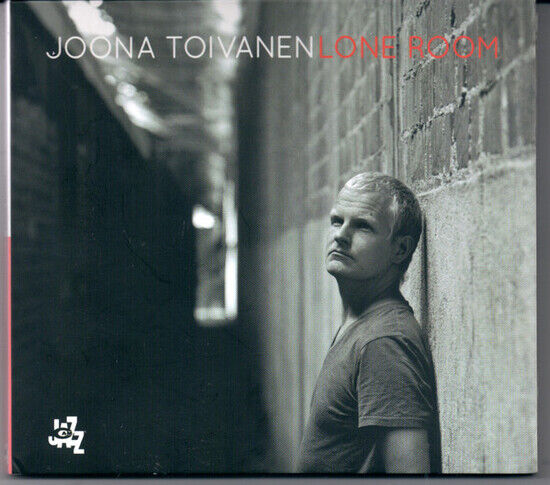 Toivanen, Joona - Lone Room