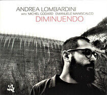 Lombardini, Andrea - Diminuendo