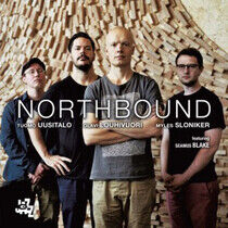 Northbound -Trio- - Northbound
