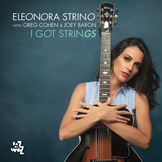 Strino, Eleonora - I Got Strings