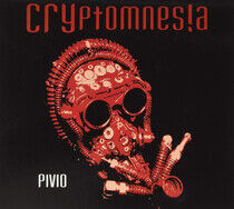 Pivio - Cryptomnesia