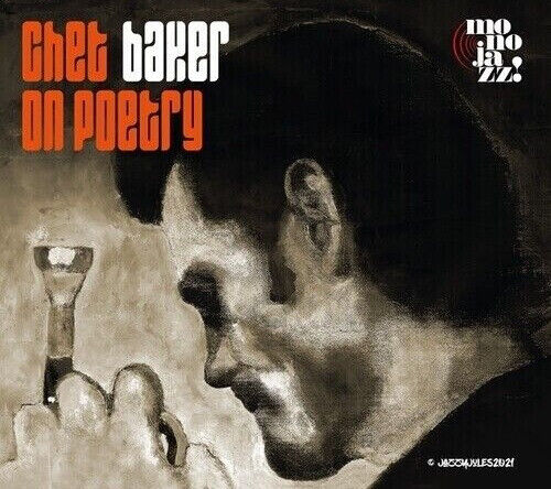 Baker, Chet - Chet On Poetry -Reissue-