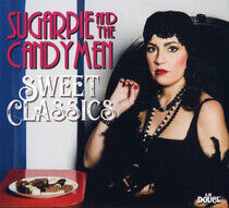 Sugarpie and the Candymen - Sweet Classics