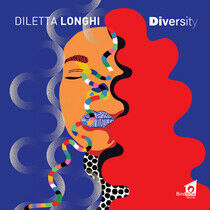 Longhi, Diletta - Diversity