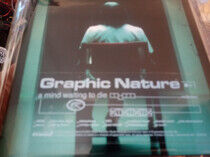 Graphic Nature - A Mind Waiting.. -Digi-