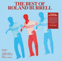 Burrell, Roland - Best of Roland Burrell
