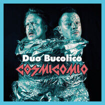 Duo Bucolico - Cosmicomio