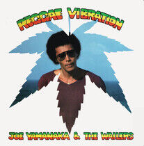 Yamanaka, Joe & the Wa... - Reggae Vibration