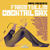 Papik Presents Fabio Tull - Cocktail Sax
