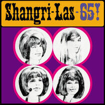 Shangri-Las - 65! -Hq-