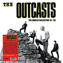 Outcasts - Singles Collection..
