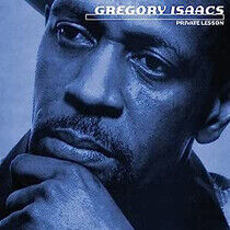 Isaacs, Gregory - Private Lesson