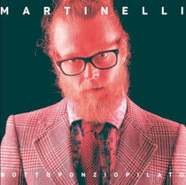 Martinelli - Sottoponziopilato
