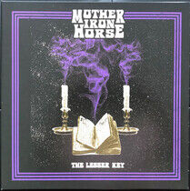 Mother Iron Horse - Lesser Key