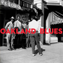 V/A - Oakland Blues