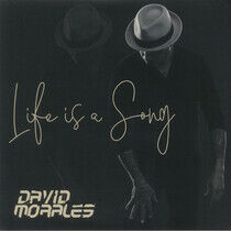 Morales, David - Life is a Song