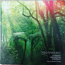 Classica Orchestra Afrobe - Polyphonie