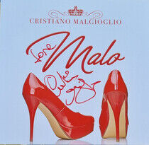 Malgioglio, Cristiano - Malo -Coloured-
