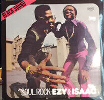 Elly & Isaac - Soul Rock