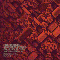 Nrg Bridges - Interwined Roots