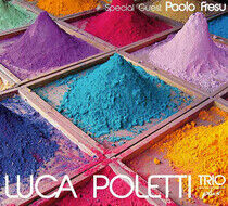 Poletti, Luca -Trio - Colors