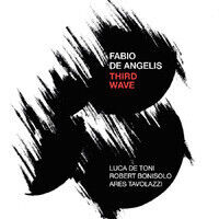 Angelis, De Fabio - Third Wave