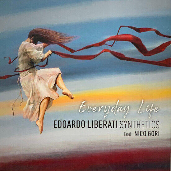 Liberati, Edoardo -Synthe - Everyday Life