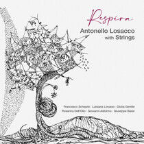 Losacco, Antonello  With - Respira