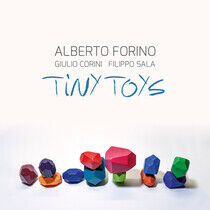 Forino, Alberto - Tiny Toys